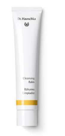 Dr. Hauschka Cleansing Balm review photo by Peggaaa