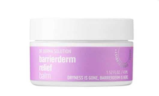 SKIN&LAB Barrierderm Relief Balm review photo by Peggaaa