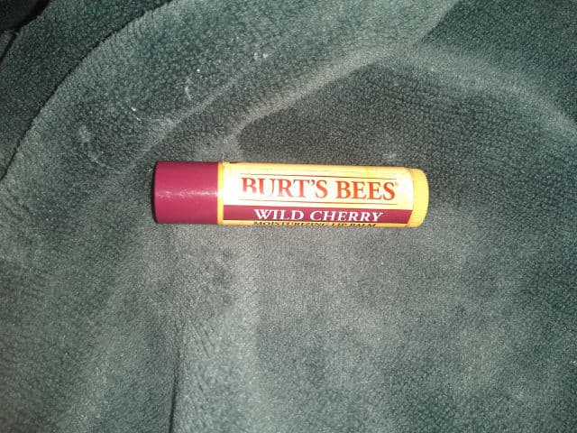 Burt's Bees Burt's Bees  Moisturizing Lip Balm review photo by jaxgma2020