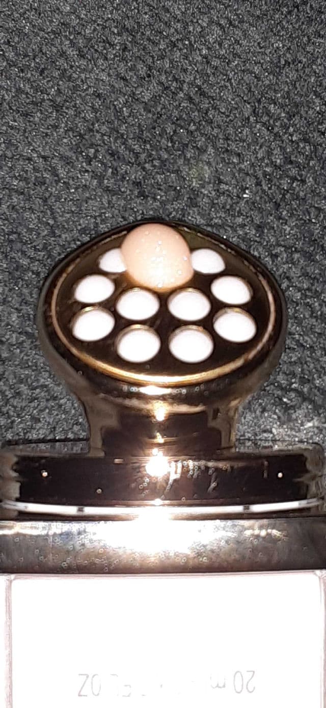 Dior Prestige Le Micro-Sérum de Rose Yeux review photo by jaxgma2020