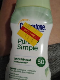 review