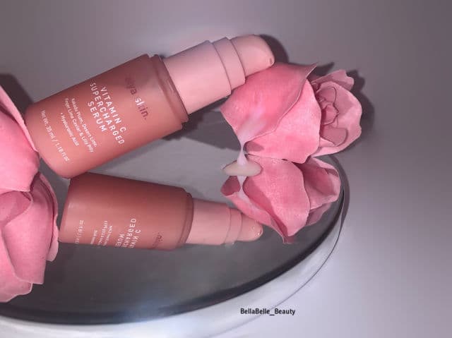 Alya Skin Vitamin C Supercharged Serum review photo by BellaBelle35