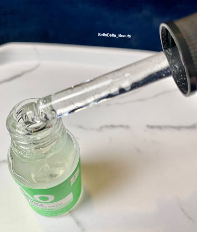 Dr. Botanicals Aloe Vera Superfood Eye Serum review photo by BellaBelle35