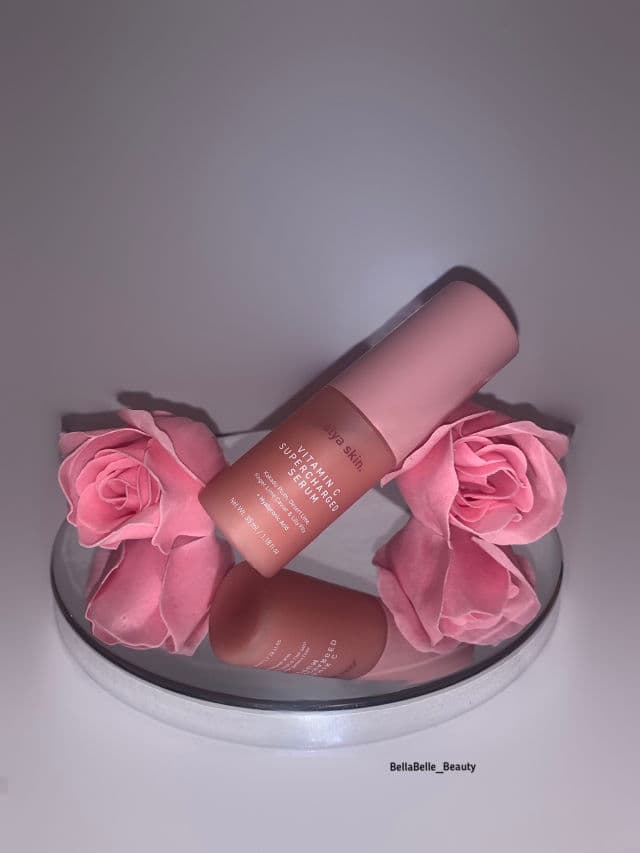 Alya Skin Vitamin C Supercharged Serum review photo by BellaBelle35