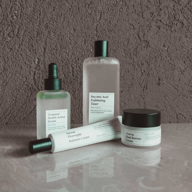 CHIYOU Succinic Acid Exfoliating Toner review photo by gabeesphere