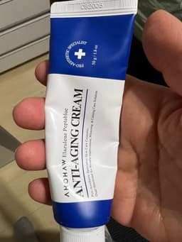 review