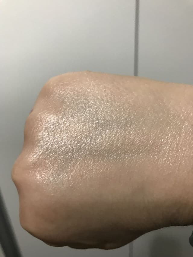A'pieu Power Block Tone Up Sun Base Pink review photo by Gabis