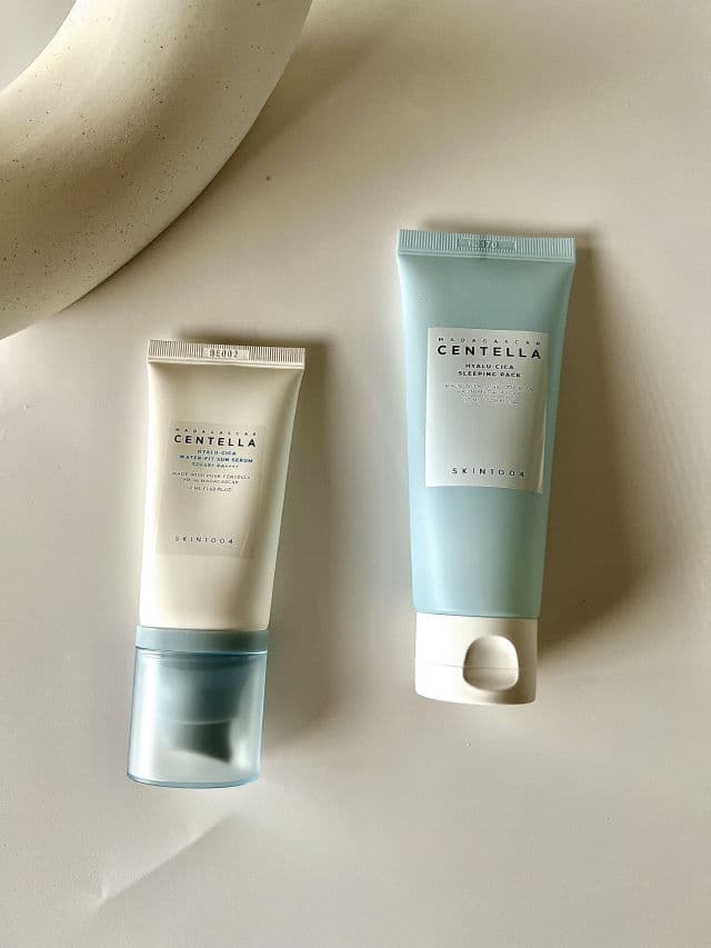 SKIN1004 Madagascar Centella Hyalu-Cica Sleeping Pack review photo by jvayavinat