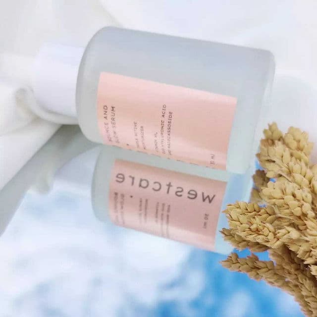 Westcare Bounce and Glow Serum review photo by pickyrunaa