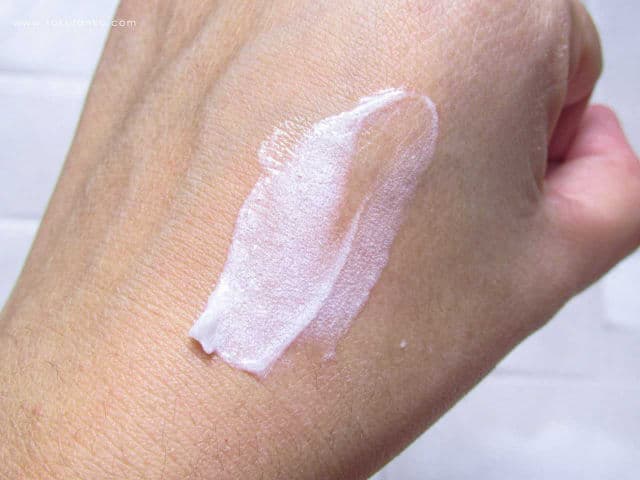 Dr. Ceuracle Pro Balance Creamy Cleansing Foam review photo by Sakuranko