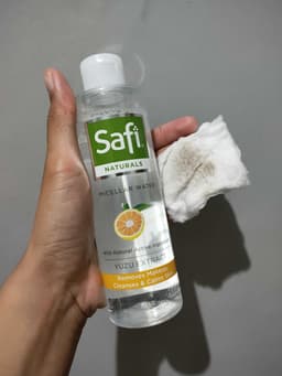 review
