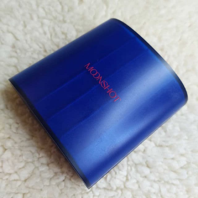 Moonshot Performance Cushion Light Fixing SPF43 PA++ review photo by sofialovesmakeup