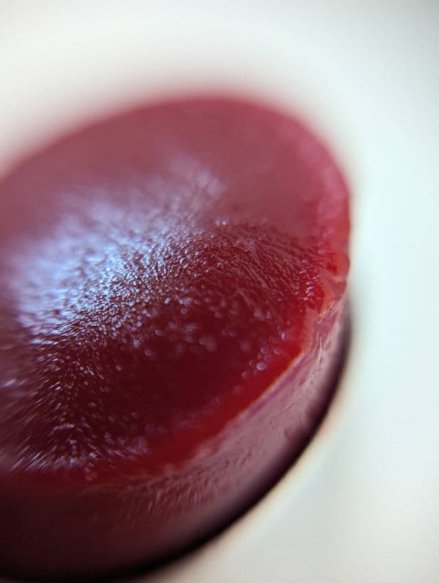 Sioris Lipsafer Color Balm review photo by glazedskin