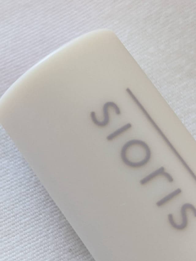 Sioris Lipsafer Color Balm review photo by glazedskin