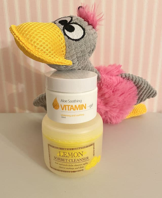 The Skin House Lemon Sorbet Cleanser review photo by Jenviz08