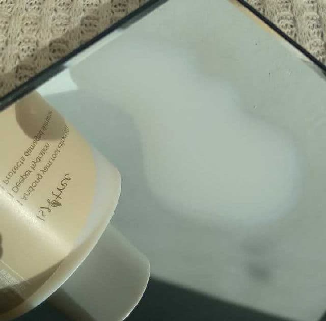 ISNTREE Yam Root Vegan Milk Toner review photo by Annafe600