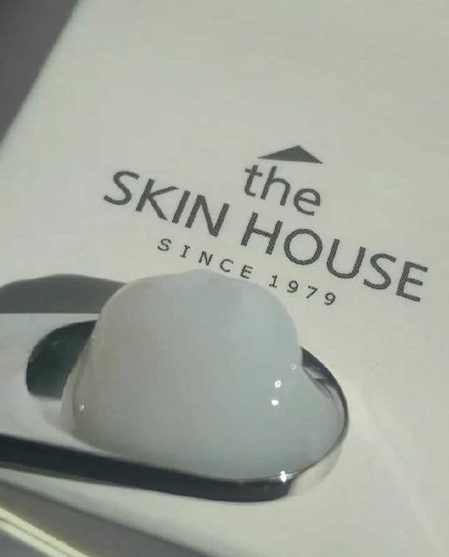 The Skin House Wrinkle Supreme Serum review photo by Annafe600