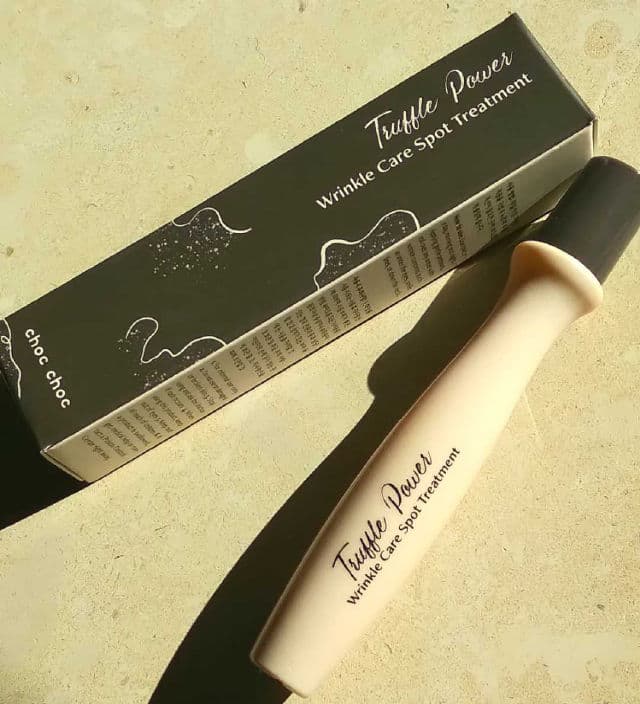 Choc Choc Truffle Power Wrinkle Care Spot Treatment review photo by Annafe600