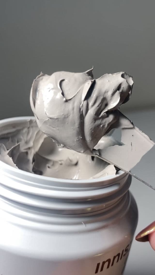 INNISFREE Super Volcanic Pore Clay Mask review photo by krisss21