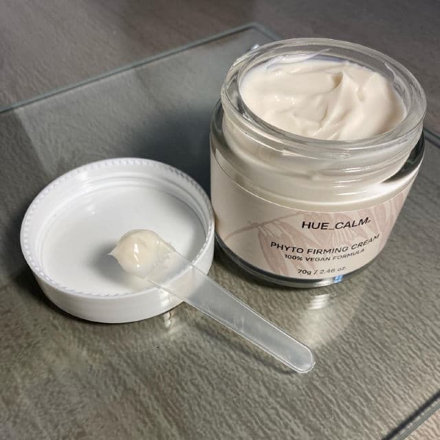 Hue Calm Phyto Firming Cream review photo by krisss21