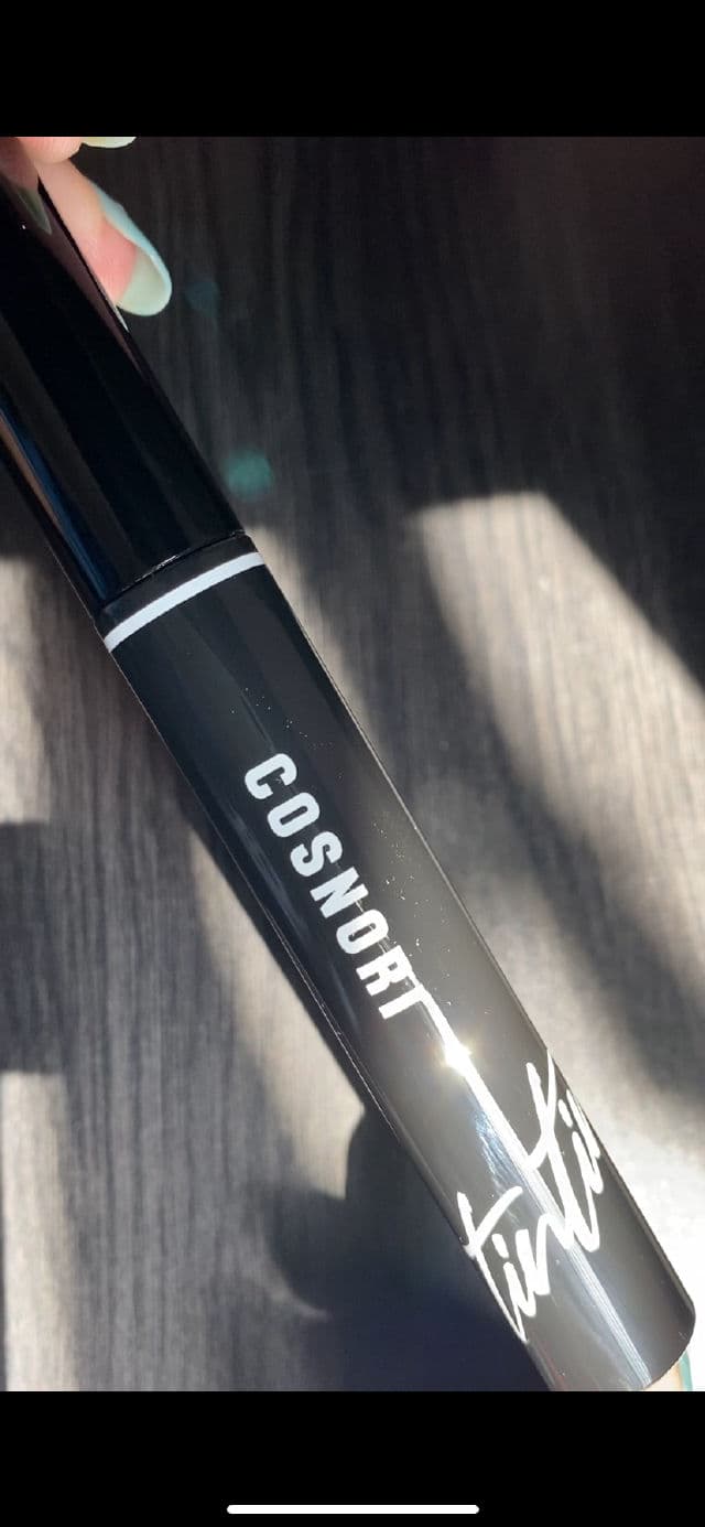 COSNORI 01 Deep Black review photo by krisss21