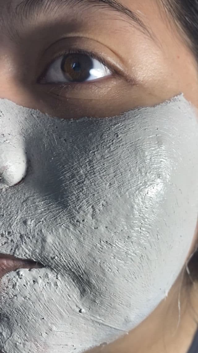 INNISFREE Super Volcanic Pore Clay Mask review photo by krisss21