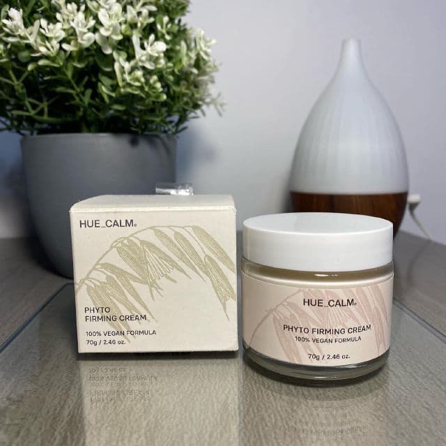 Hue Calm Phyto Firming Cream review photo by krisss21