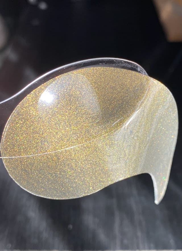 Baciel Pro Vitatinol Complex No. 75 Eye Patch review photo by krisss21