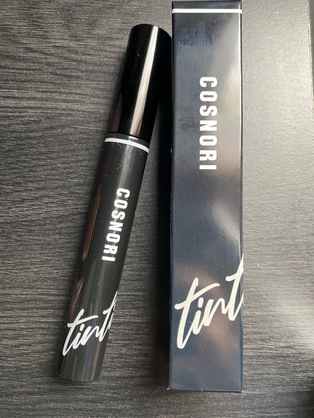 COSNORI 01 Deep Black review photo by krisss21