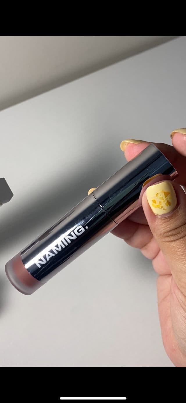 NAMING. Comely review photo by krisss21