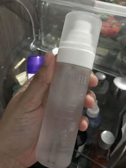review