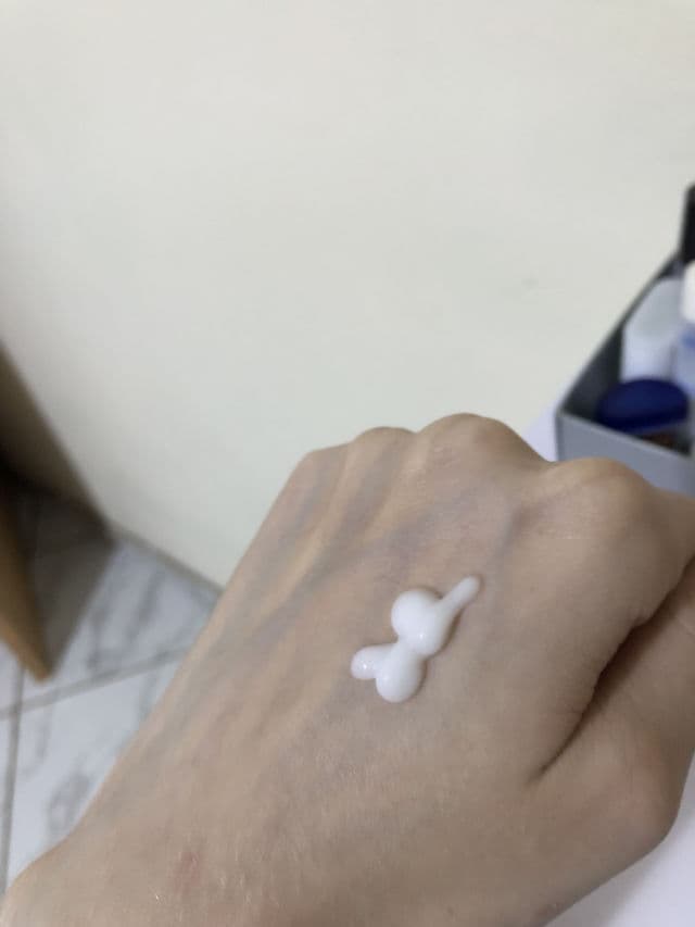 SoonJung 10-Free Moist Emulsion product review