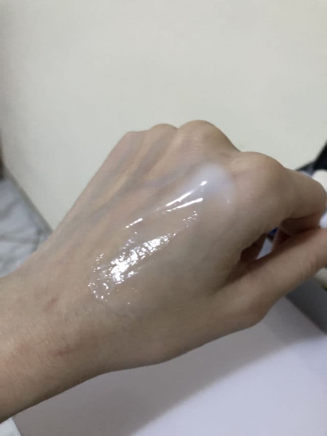 SoonJung 10-Free Moist Emulsion product review