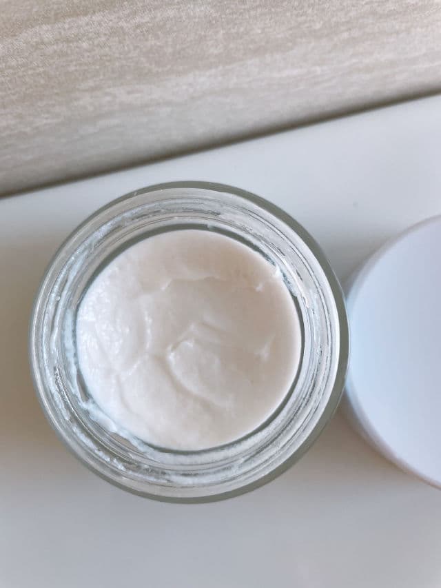 First Aid Beauty Ultra Repair Firming Collagen Cream  review photo by irenerenerene
