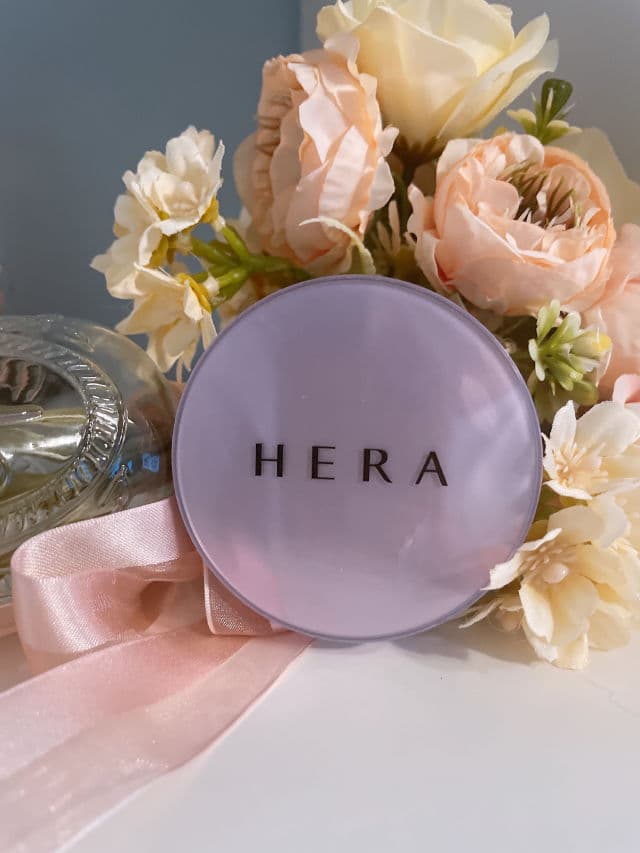 Hera UV Mist Cushion review photo by irenerenerene