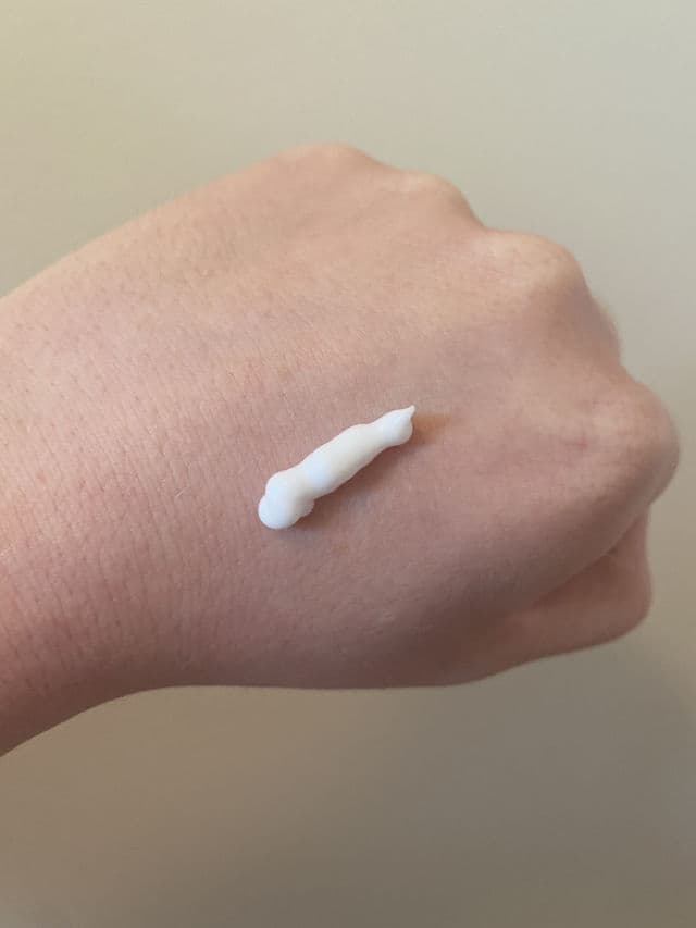 AOA Skin Squalane 100,000 ppm Barrier Cream review photo by toastycashew