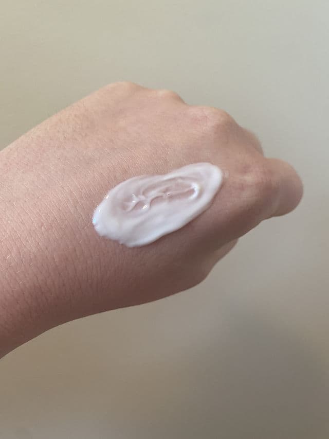 AOA Skin Squalane 100,000 ppm Barrier Cream review photo by toastycashew