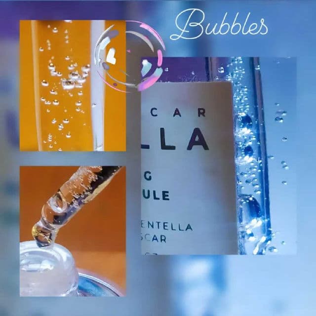 SKIN1004 Madagascar Centella Poremizing Fresh Ampoule review photo by kbeautysandra