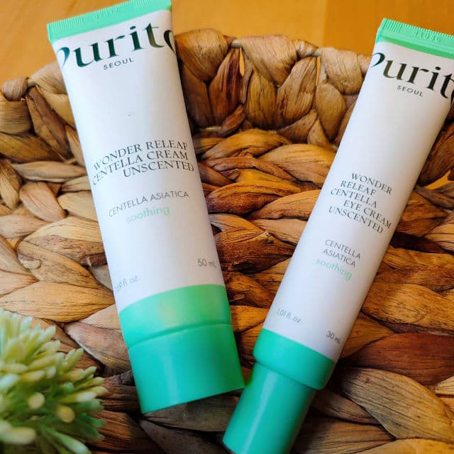 PURITO Centella Unscented Recovery Cream review photo by kbeautysandra