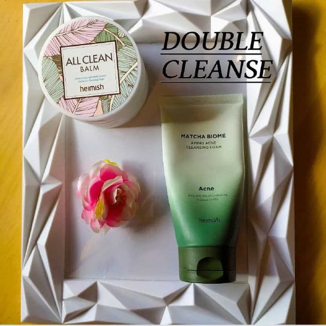All Clean Balm product review