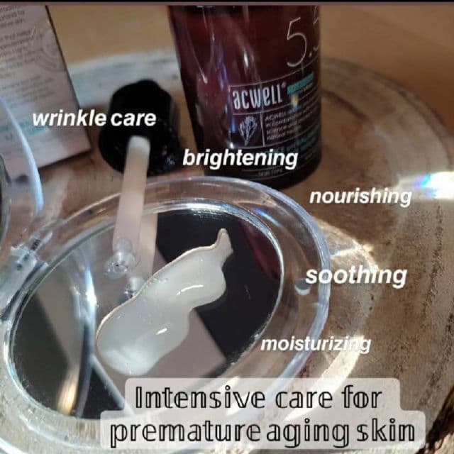 Licorice pH Balancing Advance Serum product review