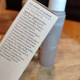 review