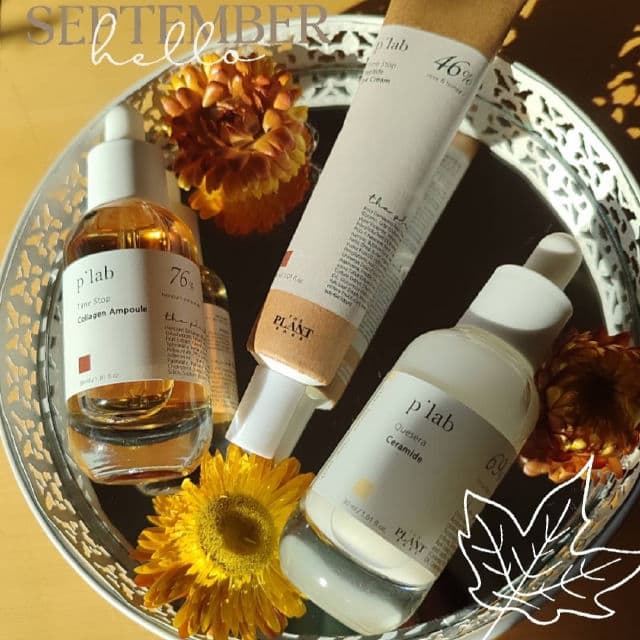Quesera Ceramide product review