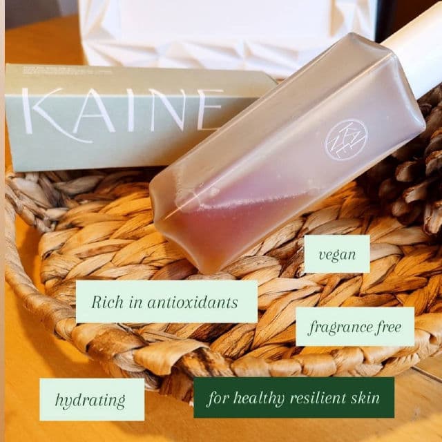 Kombu Balancing Ampoule Toner product review