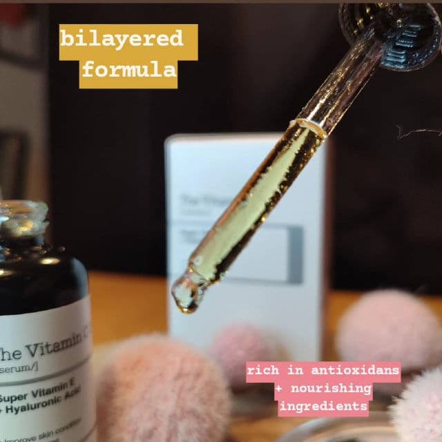 The Vitamin C23 Serum product review