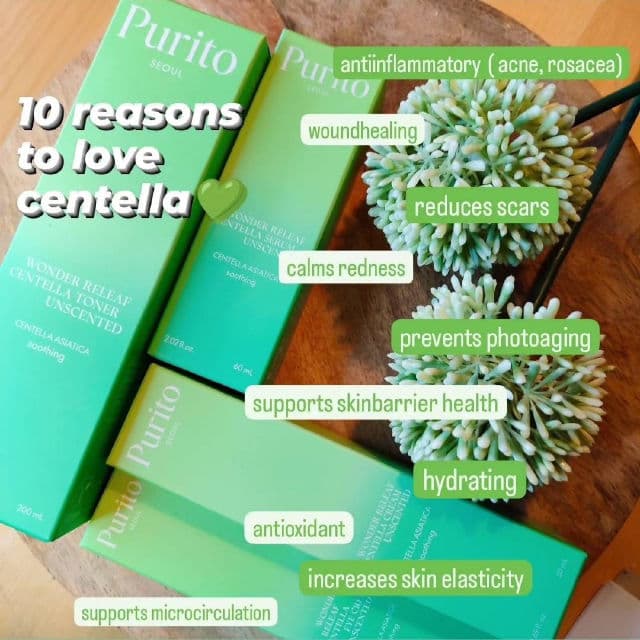 PURITO Centella Unscented Recovery Cream review photo by kbeautysandra