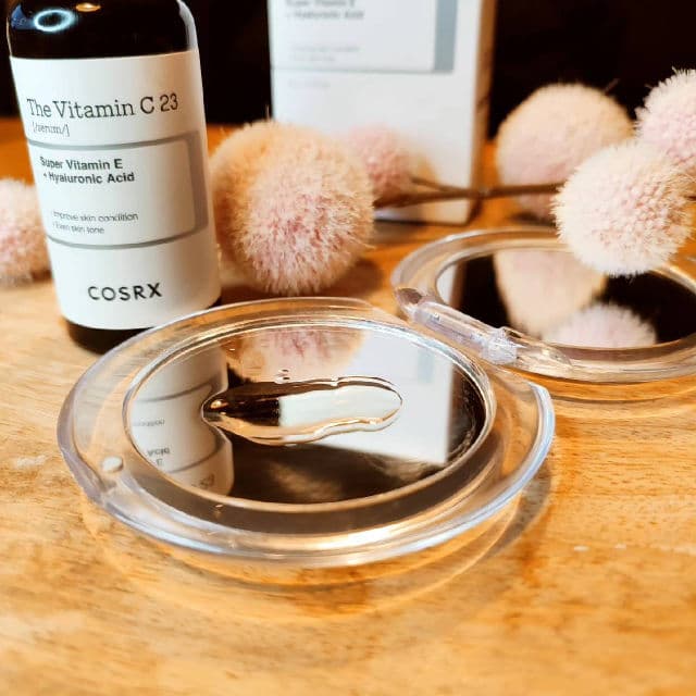 The Vitamin C23 Serum product review
