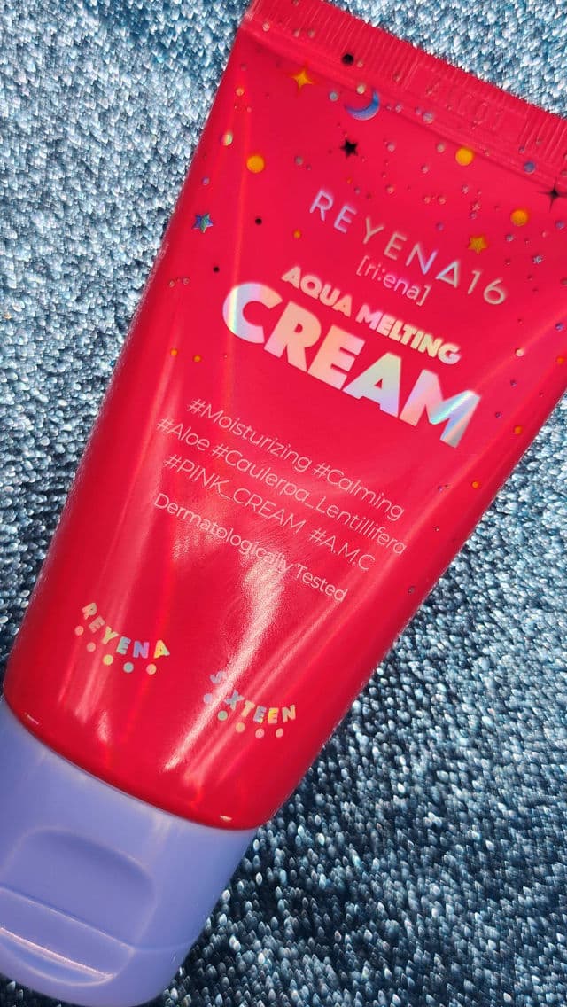 REYENA16 Aqua Melting Cream review photo by serene1126