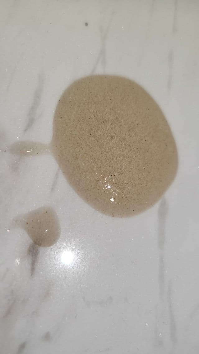 NINELESS Magic Nine Perlite Scalp Scrub Shampoo review photo by serene1126