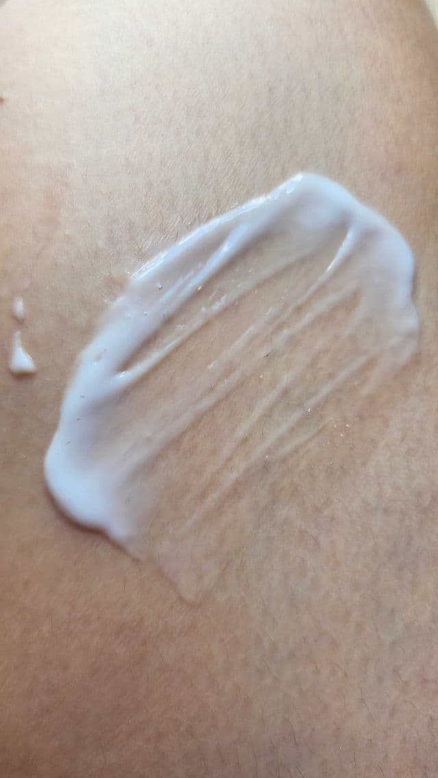 AXIS-Y LHA Peel & Fill Pore Balancing Cream review photo by serene1126